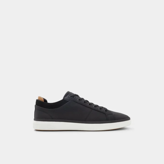 Sneaker basse Finespec, suola a coppa Sneaker basse Finespec, suola a coppa