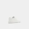 Sneaker basse Finespec, suola a coppa