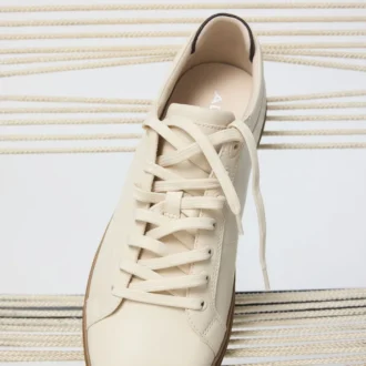 Sneaker basse Finespec, suola a coppa