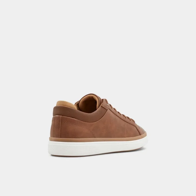 Sneaker basse Finespec, suola a coppa