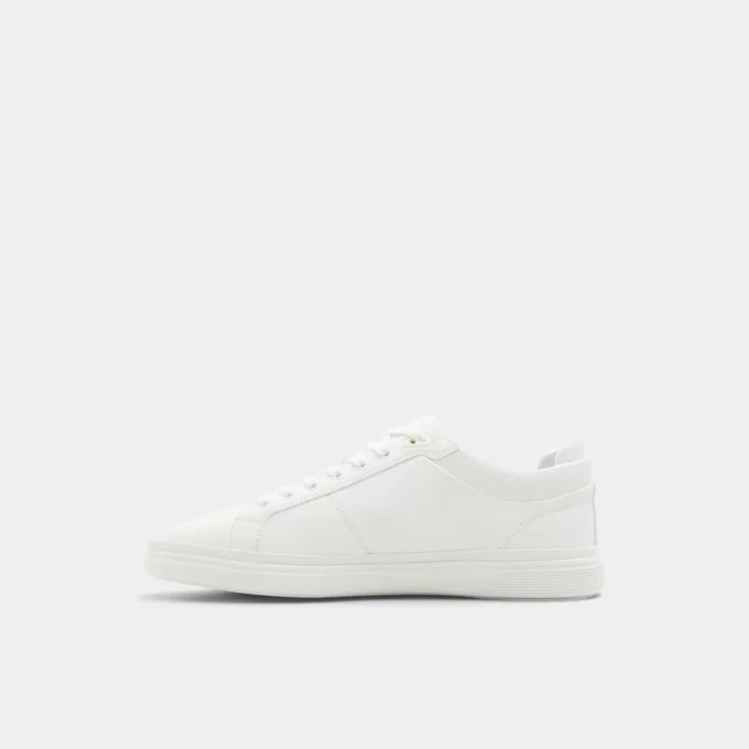Sneaker basse Finespec, suola a coppa