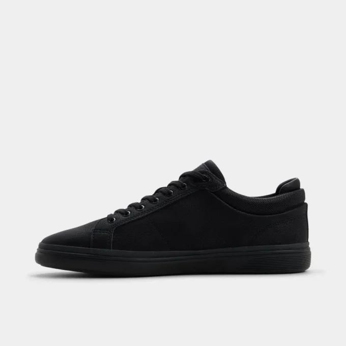 Sneaker basse Finespec, suola a coppa