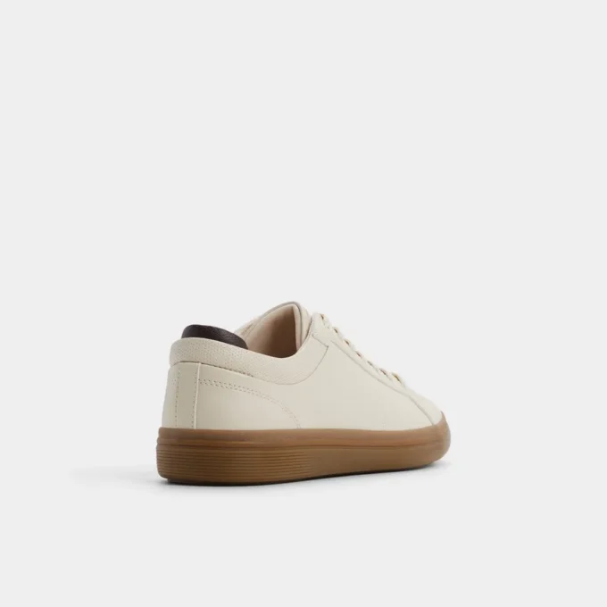 Sneaker basse Finespec, suola a coppa
