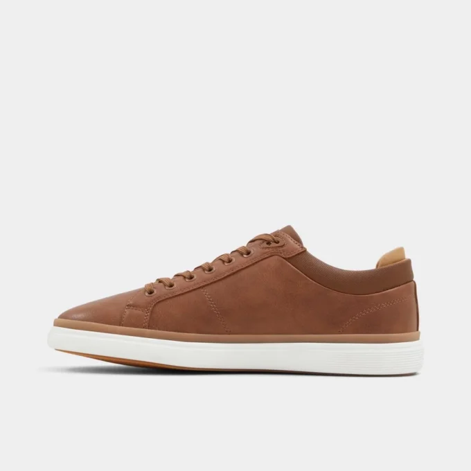 Sneaker basse Finespec, suola a coppa