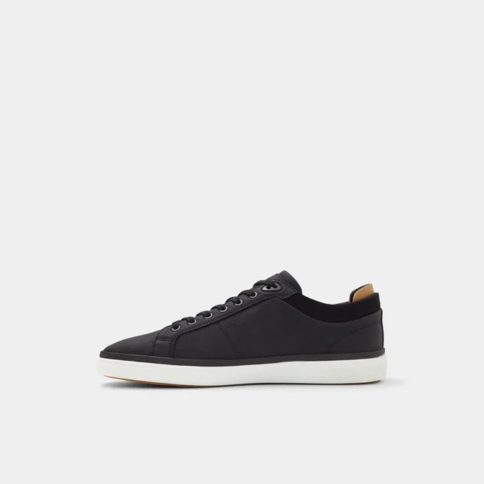 Sneaker basse Finespec, suola a coppa Sneaker basse Finespec, suola a coppa