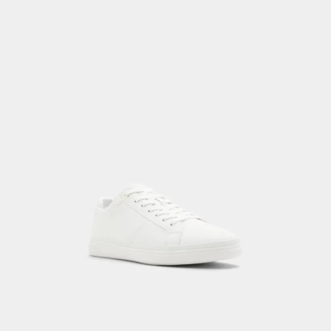 Sneaker basse Finespec, suola a coppa