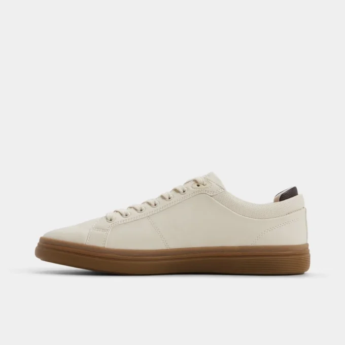 Sneaker basse Finespec, suola a coppa
