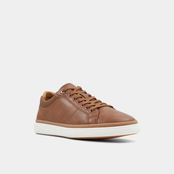 Sneaker basse Finespec, suola a coppa