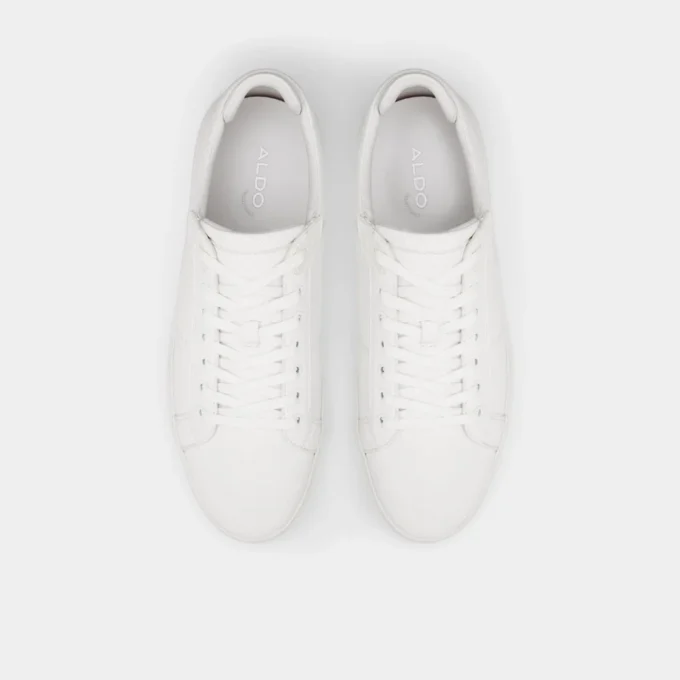 Sneaker basse Finespec, suola a coppa