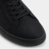 Sneaker basse Finespec, suola a coppa