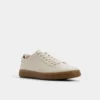 Sneaker basse Finespec, suola a coppa
