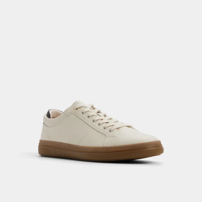 Sneaker basse Finespec, suola a coppa