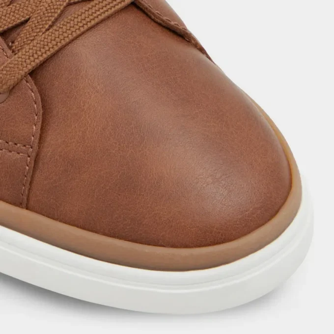 Sneaker basse Finespec, suola a coppa