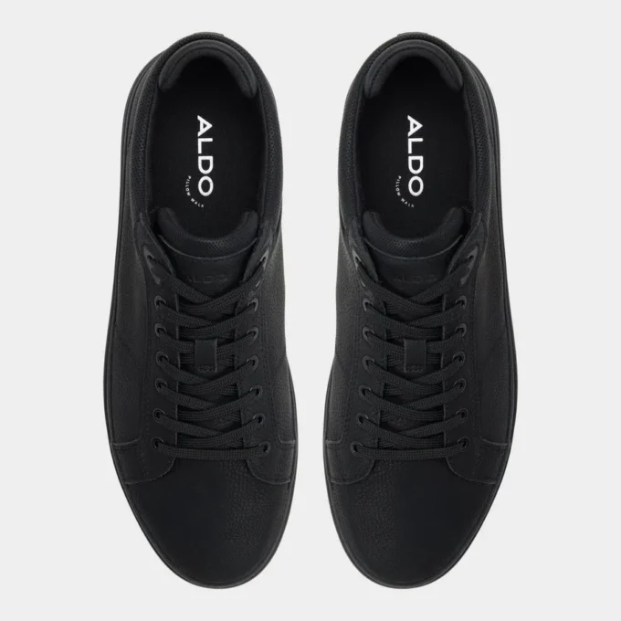 Sneaker basse Finespec, suola a coppa