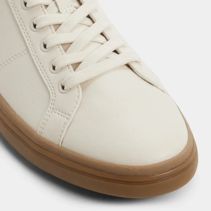 Sneaker basse Finespec, suola a coppa