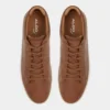 Sneaker basse Finespec, suola a coppa