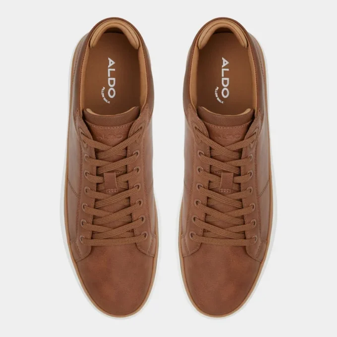 Sneaker basse Finespec, suola a coppa