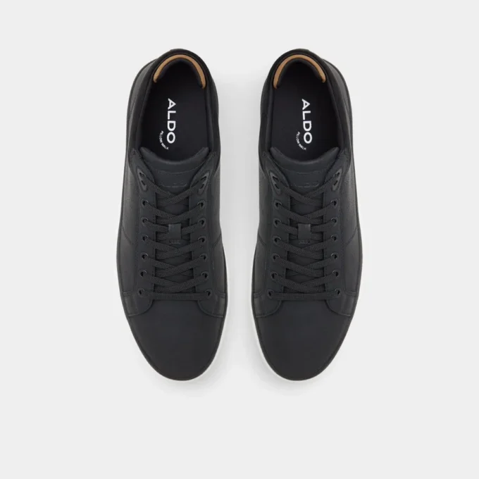 Sneaker basse Finespec, suola a coppa Sneaker basse Finespec, suola a coppa