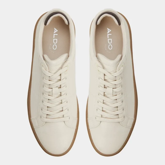 Sneaker basse Finespec, suola a coppa