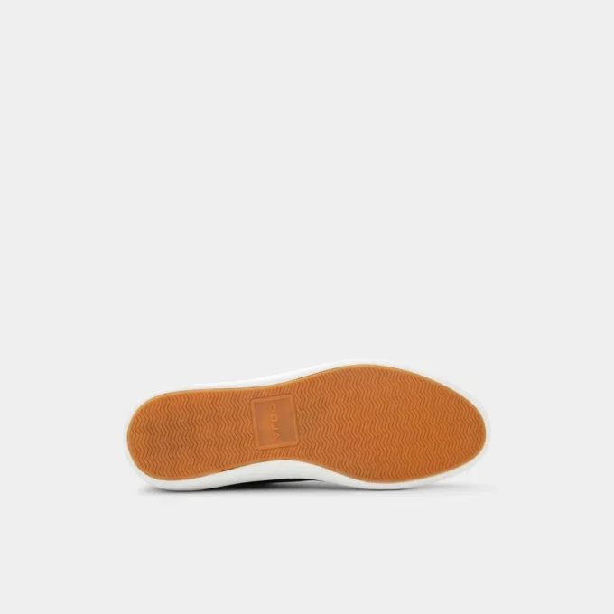 Sneaker basse Finespec, suola a coppa Sneaker basse Finespec, suola a coppa
