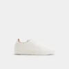 Sneaker basse Grit, suola a coppa