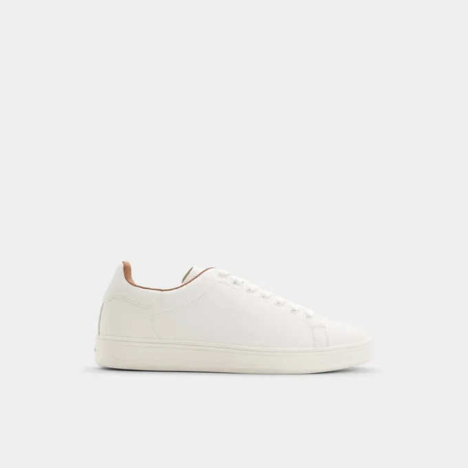 Sneaker basse Grit, suola a coppa