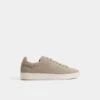 Sneaker basse Grit, suola a coppa