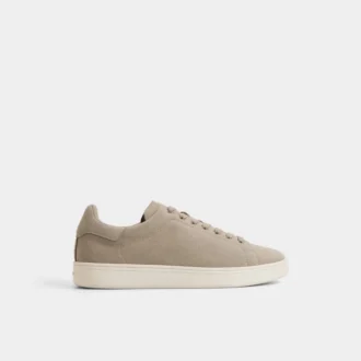 Sneaker basse Grit, suola a coppa