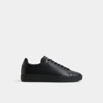 Sneaker basse Grit, suola a coppa