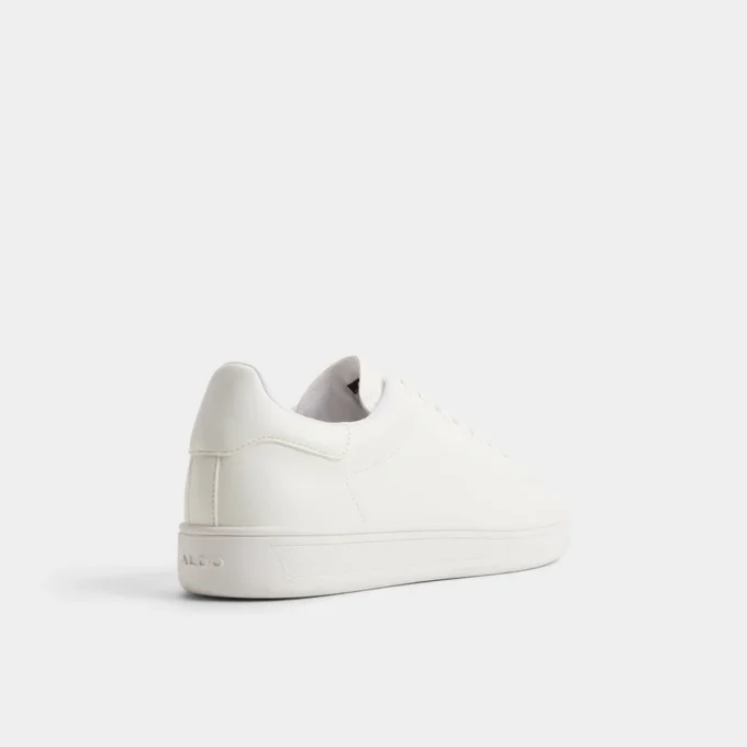 Sneaker basse Grit, suola a coppa