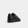 Sneaker basse Grit, suola a coppa