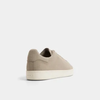 Sneaker basse Grit, suola a coppa