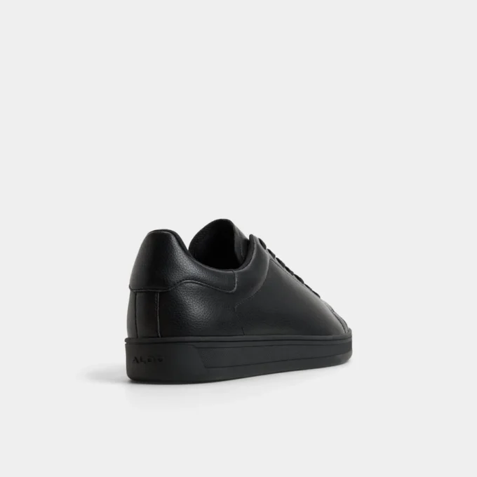 Sneaker basse Grit, suola a coppa