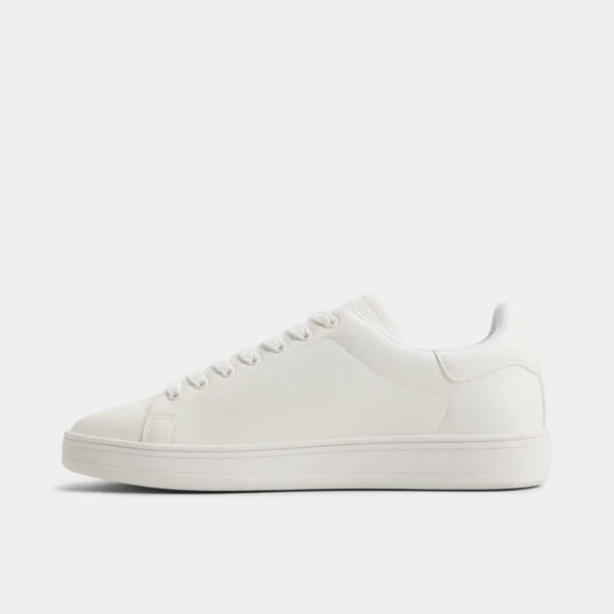 Sneaker basse Grit, suola a coppa