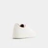 Sneaker basse Grit, suola a coppa