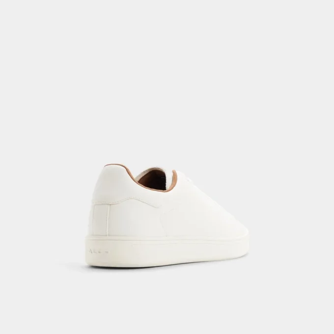Sneaker basse Grit, suola a coppa