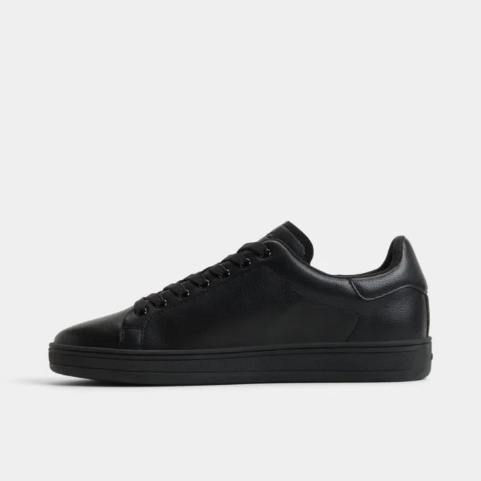 Sneaker basse Grit, suola a coppa