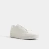 Sneaker basse Grit, suola a coppa