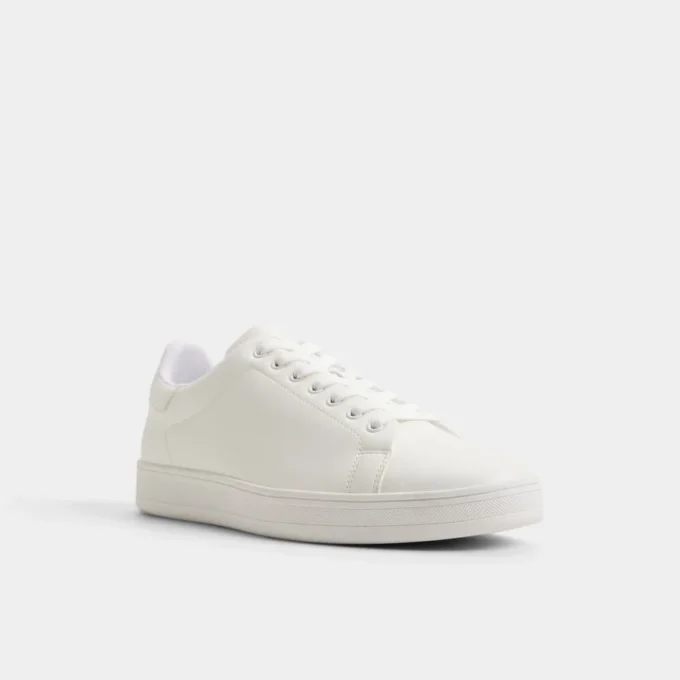 Sneaker basse Grit, suola a coppa