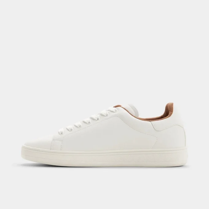 Sneaker basse Grit, suola a coppa