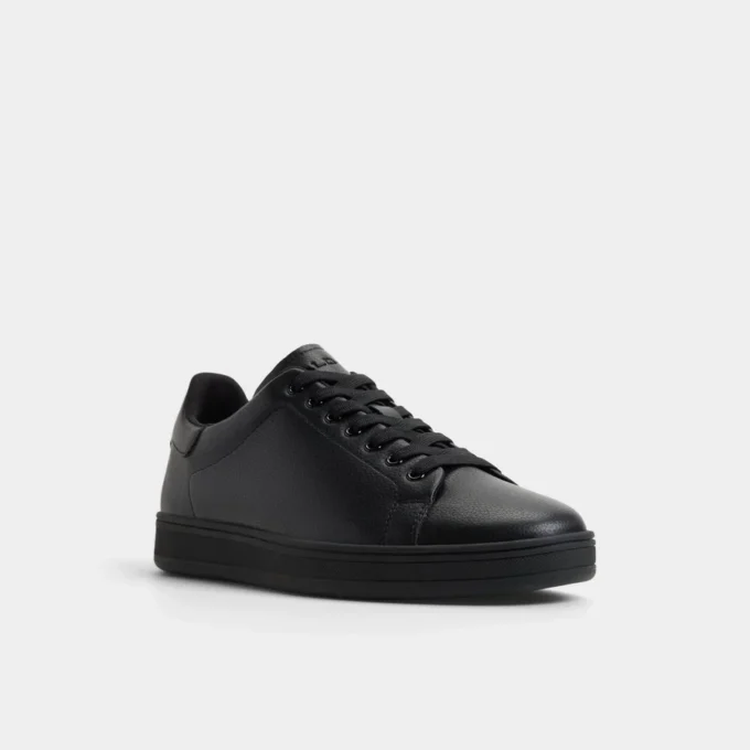 Sneaker basse Grit, suola a coppa