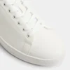 Sneaker basse Grit, suola a coppa