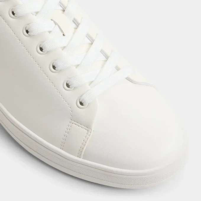 Sneaker basse Grit, suola a coppa