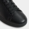 Sneaker basse Grit, suola a coppa