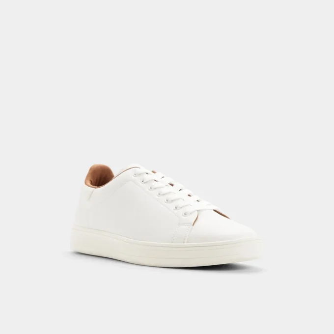 Sneaker basse Grit, suola a coppa