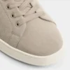 Sneaker basse Grit, suola a coppa