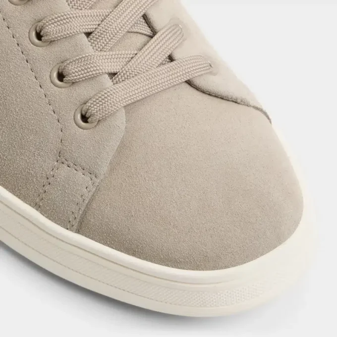 Sneaker basse Grit, suola a coppa