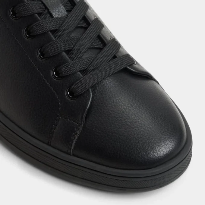Sneaker basse Grit, suola a coppa