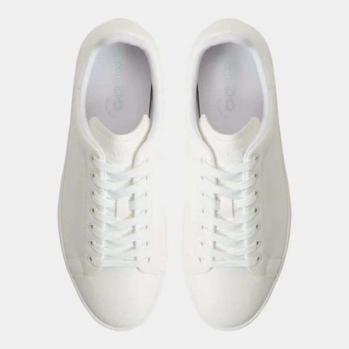 Sneaker basse Grit, suola a coppa