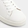 Sneaker basse Grit, suola a coppa